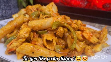 How To Make Macaroni By Aasikitchen| Quick And Delicious Macaroni Recipe | Restaurant Style Recipe