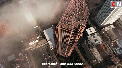 Highest Buildings of the World