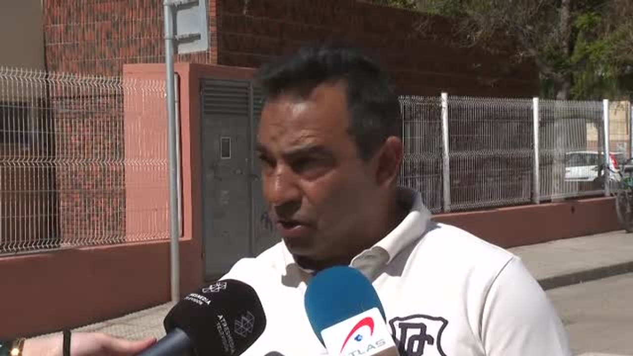 La Guardia Civil localiza en Francia a la niña sustraída en Tavernes Blanques por su madre