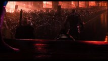 Netflixs JUSTICE LEAGUE 2 – First Trailer ｜ Snyderverse Restored ｜ Zack Snyder and Darkseid Returns