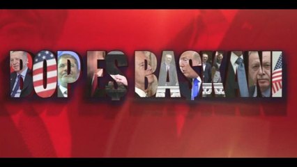 İYİ Parti'nin Seçim Kampanyası Serisi Devam Ediyor: BOP Eş Başkanı Sunar: The Emperyalist