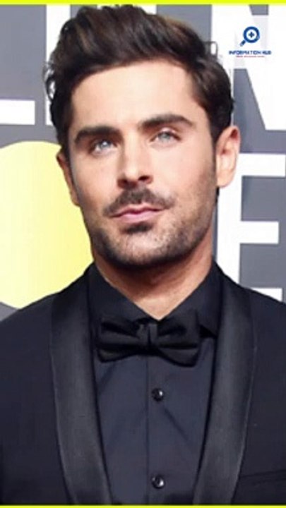 Zac Efron Net Worth 2023 | Hollywood Actor Zac Efron | Information Hub