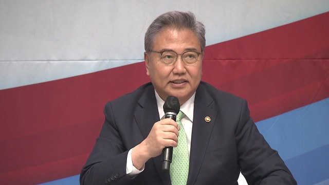 박진 전술핵 재배치, '北비핵화 요구'와 어긋나 / YTN