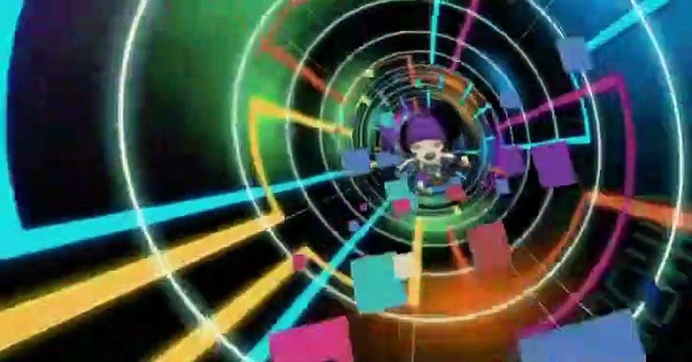 Xiaolin Chronicles (2013) Xiaolin Chronicles E005 Tokyo Madness