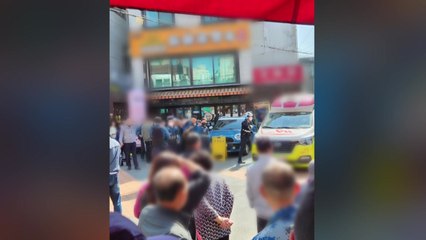금전 문제로 다투다 지인 살해...중국 국적 60대 체포 / YTN