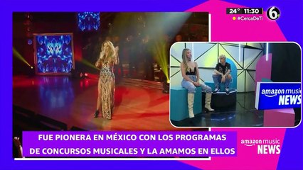 Famosos que iniciaron su cerrera desde niños