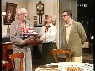 Die liebe Familie - Folge 47 - Das Familienalbum (29.03.1982)