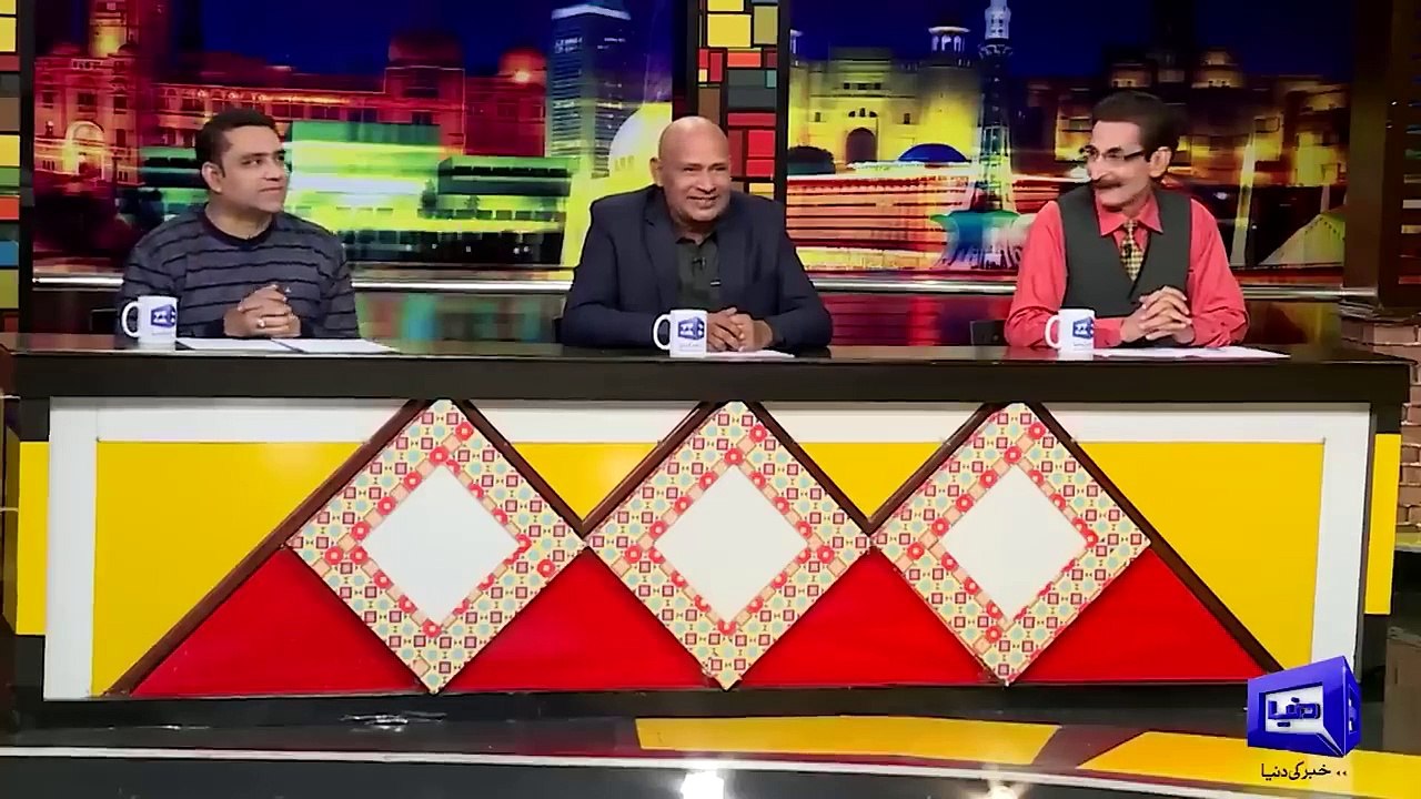 Vasay Chaudhry Ki Qaiser Piya ko kamaal ki jugten _ Mazaaq Raat Show Official