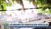 Verificación vehicular 2023: Calendario, costos y requisitos