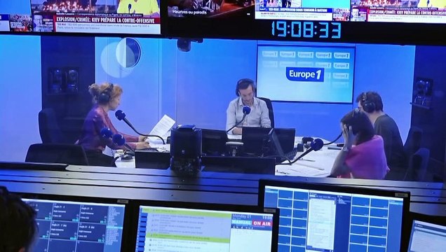 1er-Mai : des drones utilisés pour la première fois lors des manifestations