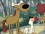 Animal Crackers Animal Crackers S01 E009 If You Can’t Be’em, Join’em