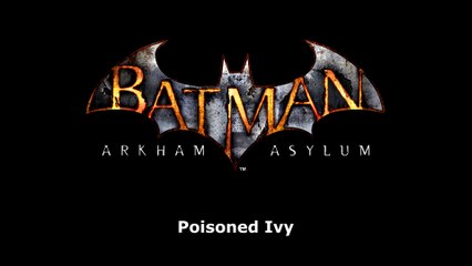Batman: Arkham Asylum (2009) - Full Official Soundtrack | Part 4