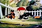 6 Fleischer Color Classic Somewhere in Dreamland 1936) (old cartoon)