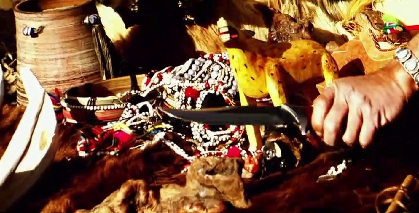 Dirt S01 E13
