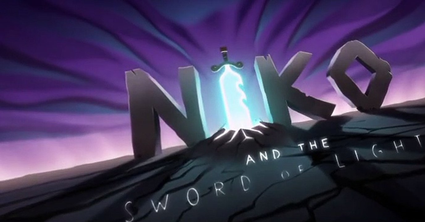 Niko and the Sword of Light Niko and the Sword of Light E006 – From the Tumbledowns to the Gap of Gloom