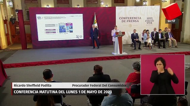 Éstas son las 4 gasolineras que no se dejaron verificar por la Profeco