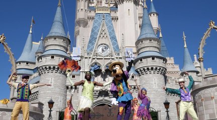 Disney to Build 80 Acres of Affordable Housing a 'Few Miles’ From Magic Kingdom