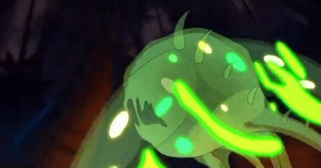 Niko and the Sword of Light Niko and the Sword of Light E008 – From the Cliffs of Catastrophe to the Pools of Destiny