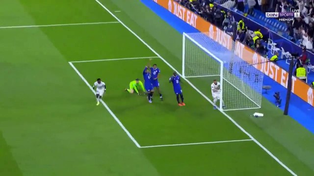 اهداف مباراة ريال مدريد و تشيلسي 2-0 | مباراة الذهاب ◀ دوري ابطال أوروبا 2023