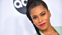 „Grey's Anatomy“-Kelly McCreary: Der wahre Grund für „Maggies“ Abschied