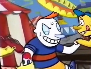 Teacher's Pet (TV Series) E007 - Scott's Honor