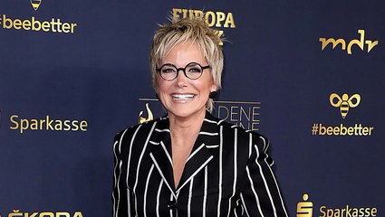 Inka Bauses Tochter: So hübsch ist Anneli