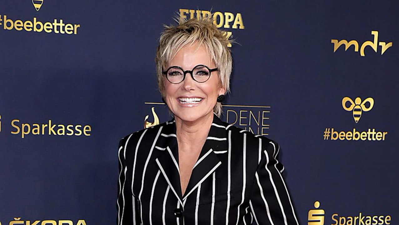 Inka Bauses Tochter: So hübsch ist Anneli