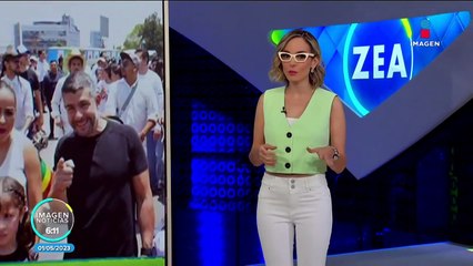 Alcaldía Miguel Hidalgo festeja el Día del Niño con el "Dino Fest"