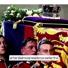 07 Unwelcoming News The Royals mourn another loss- Sad