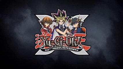 YuGiOh! Destinos Cruzados