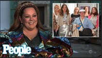 Melissa McCarthy Says She Would Do a Bridesmaids Sequel ‘This Afternoon’ (Exclusive)