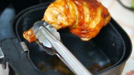 Foods You Didn’t Know You Could Make in an Air Fryer