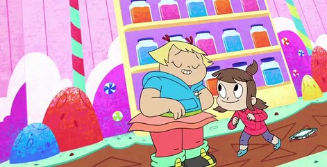 Harvey Street Kids - S04 E009
