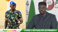 Le Nemmeku Tour interrompu, Ousmane Sonko répond sévèrement au général Moussa Fall