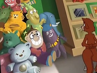 Flight Squad Flight Squad E026 Ice!