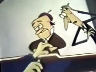 Milton the Monster E019A - Boo to You