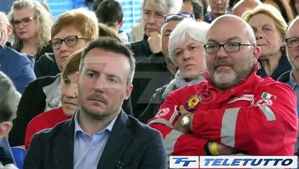 Video News - LA MESSA DEL VESCOVO DA CAUTO