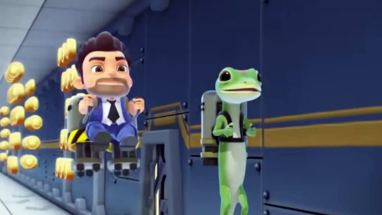 Geico, firma, hisotria i analiza marketingowa reklam