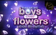 Boys over flowers episode 44