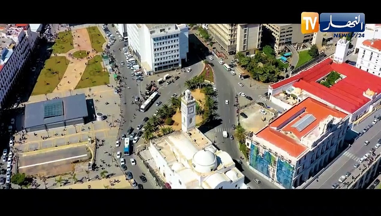 ذات أصول جزائرية: الشهيد بوعلام رحال "المقنين الزين"