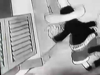 Mickey Mouse Sound Cartoons (1930) - The Cactus Kid
