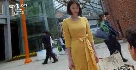 Rich Man S01 E10