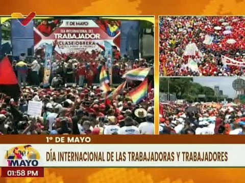 Pdte. de la CBST Wills Rangel: Hoy vamos a entregar un pliego de peticiones al Pdte. Maduro