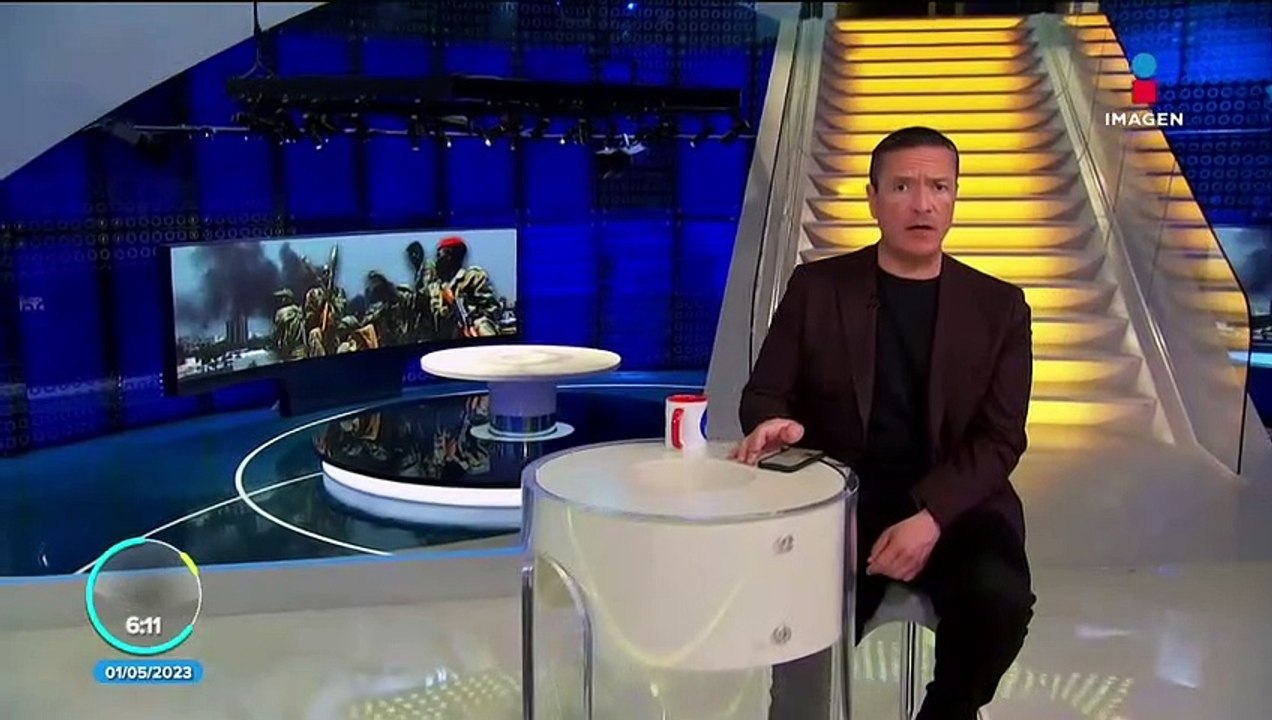 Persisten combates en Sudán pese a acuerdo entre el ejército y paramilitares