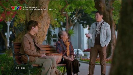 xem phim cuộc đời vẫn đẹp sao tập - cuoc doi van dep sao tap 13