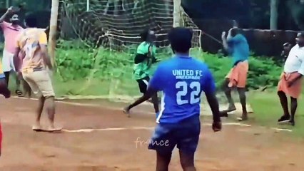 COMEDY MOMENTS IN FOOTBALL  FUNNIEST FAILS V2