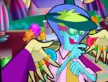Cyberchase Cyberchase S03 E010 The Snelfu Snafu-Part 2