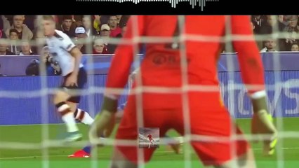 Goals ⚽ SO GOOD  the Goalkeeper DIDN'T EVEN MOVE