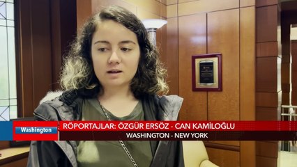 ABD’de Yaşayan Tükler Hafta Sonu Sandıklara Akın Etti