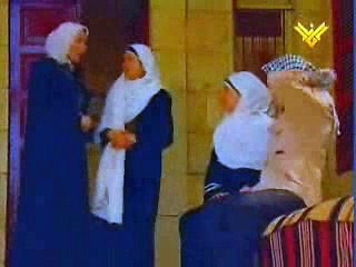 مسلسل المهندس يحيى عياش الحلقة 4